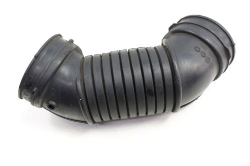 Throttle body hose / intake tube - audi s4 b6 b7 - 8e0129627f