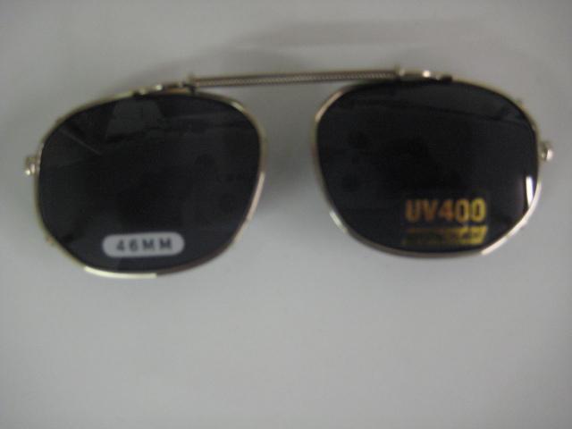 Derby cycles clip on sunglasses 05346