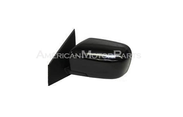 Left driver side replacement power folding heated mirror 2009-2010 mazda cx9