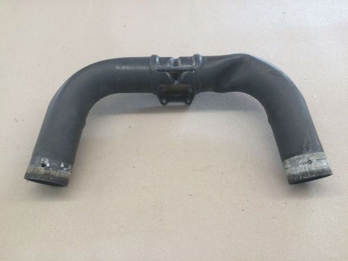 Omc exhaust pipe assy. p/n 985715
