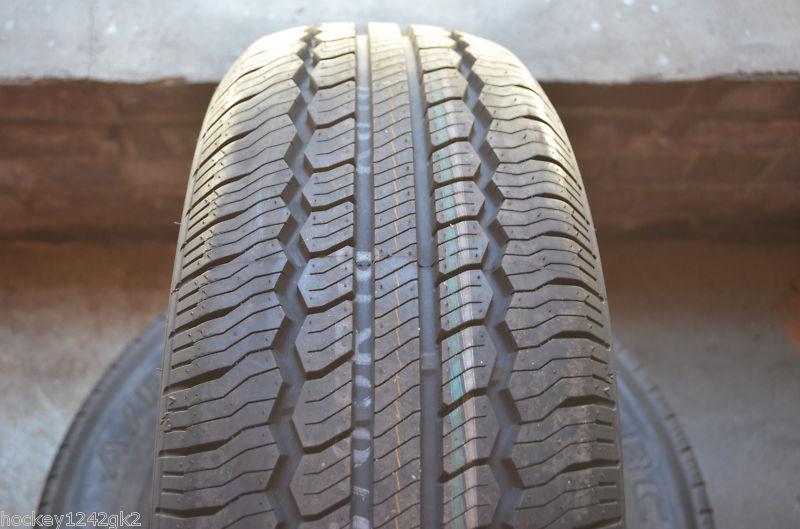1 new 215 65 16 nexen cp521 tire