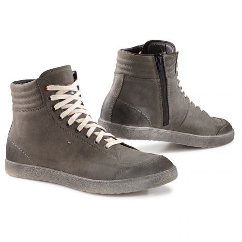 Tcx x-groove waterproof mens shoes urban gray