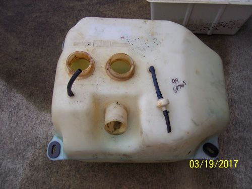 Oem factory 93-95 yamaha wra700s 700 waverunner iii gp700 gas fuel tank