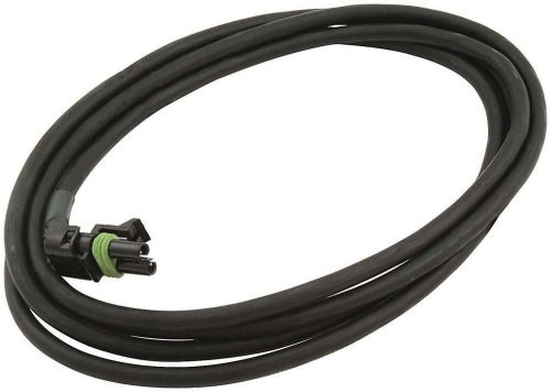 Allstar performance blower wiring harness p/n 99021
