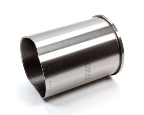 Darton sleeves gm ls-series 4.110 in bore cylinder sleeve p/n 300-022