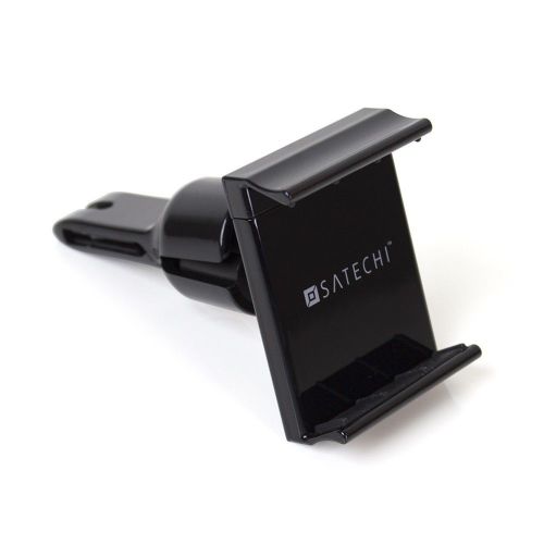 Satechi universal smartphone vent slot mount for 4&#034; - 6&#034; smartphones for iphone