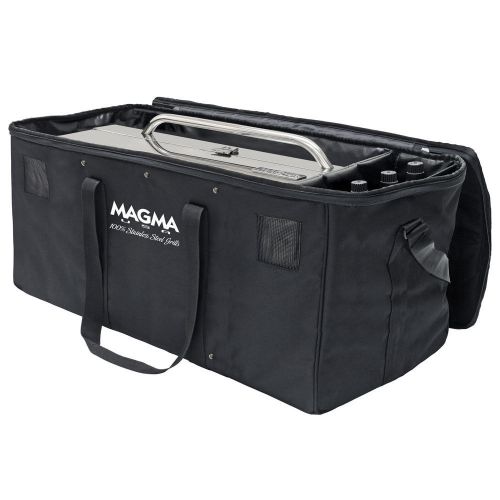 Magma storage carry case fits 12&#034; x 24&#034; rectangular grills mfg# a10-1293