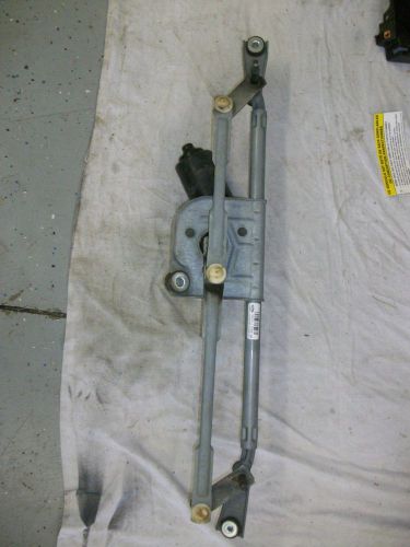 2007 05 06 07 08 09 10 ford mustang windshield  wiper motor transmission