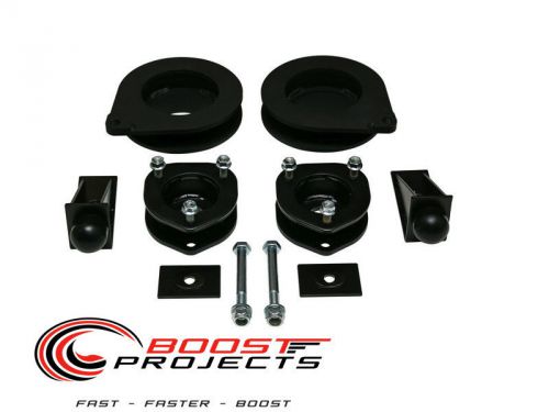 Readylift / sst lift kit / max lift 2.5 in - max tire diameter 35 &#034; / 69-1030