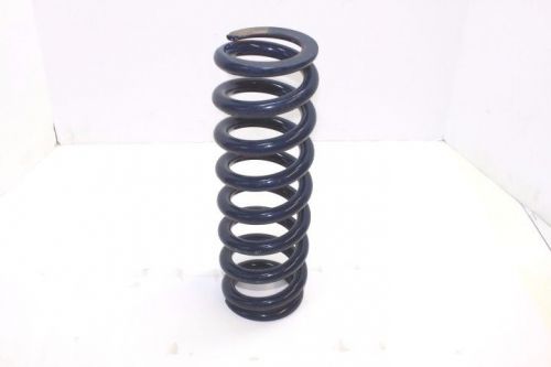 Hypercoils 12&#034; coil over spring 600# imca ump wissota afco usmts carrera #1