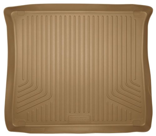 Husky liners 23223 weatherbeater cargo liner fits 08-12 escape mariner tribute