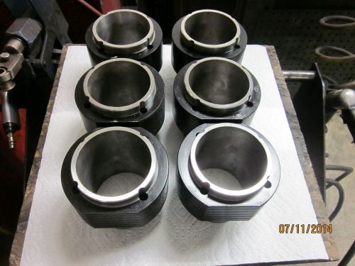 Corvair corsa spyder 140 h.p. 180 h.p.turbo big bore cast iron cylinders