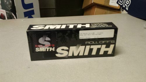 Smith brand roll off google cleaner