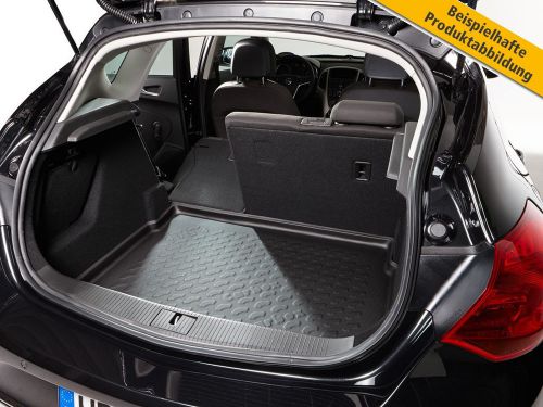 Carbox 20-1322 pontiac g3 and g3 wave cargo mat liner 2009-2011