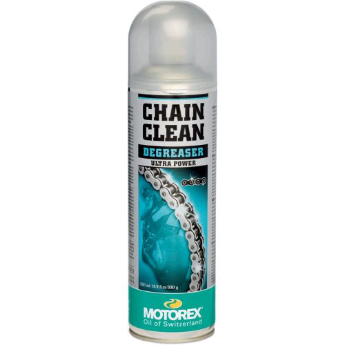 Motorex 171-611-051 chain clean 500 ml