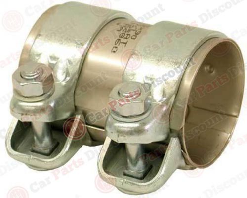 New hjs muffler clamp, 32 016 565