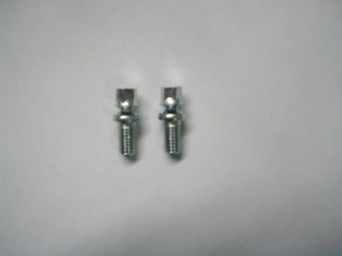 1982-2005 honda civic accord key switch bolts
