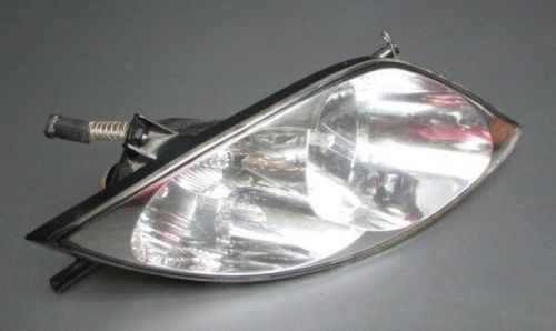 Arctic cat z 440 sno pro 2003 right headlight