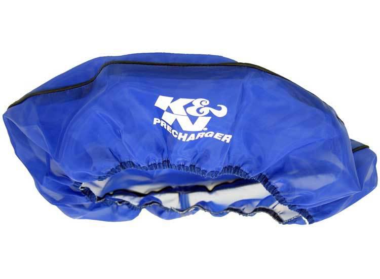 K&n 22-1430pl air filter wrap