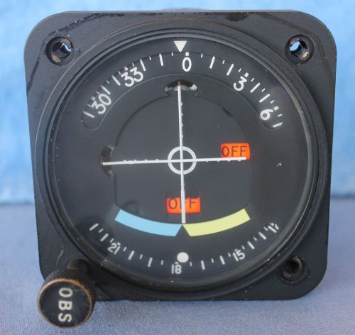 Arc in-525a course loc gs glideslope indicator guaranteed