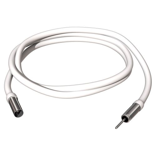 Shakespeare 4352 10&#039; am / fm extension cable