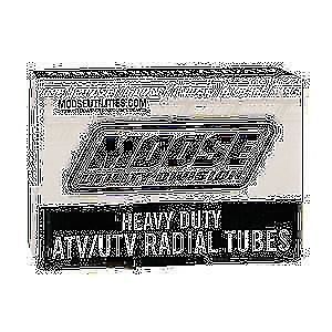 Moose racing heavy duty atv utv inner tire tube 22x10x8 22/11/8 22/12/8 03510037
