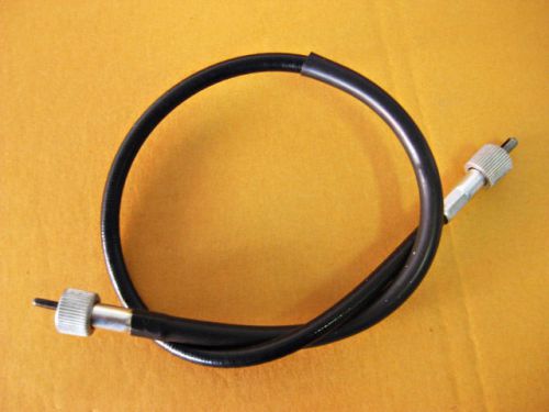 Honda monkey z50 speedometer cable (as)