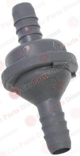 New oe supplier vacuum check valve, 06a 133 528 d