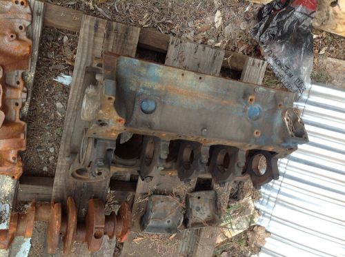 1969 chevy 350,302,327 z28, 3932386&amp;283 engine block 3896944 loads of parts inc