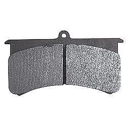 Wilwood polymatrix a brake pads grand national lll set of 4 p/n 15a-5736k