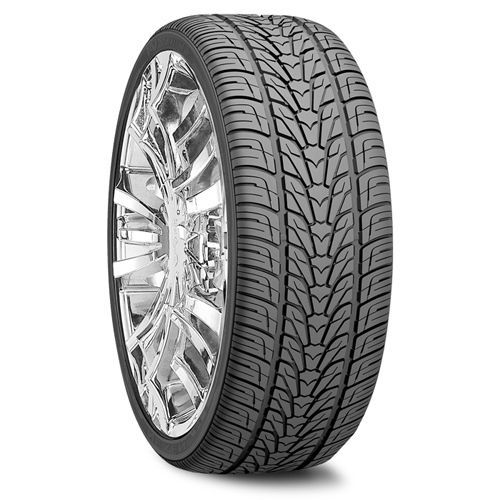 1x new nexen roadian hp 285/45r22 114v xl all season performance tires