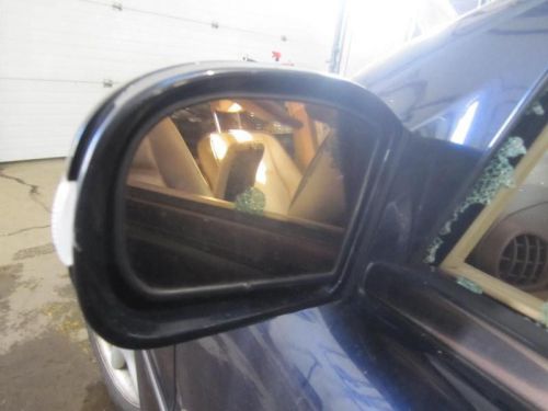 Side view mirror mercedes c230 c280 c240 2001 01 2002 02 2003 03 04 - 06 600336