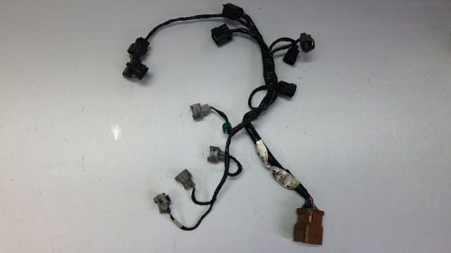 06 11 kawasaki zx14 zx 14r injector sub wiring harness