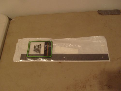 Arctic cat oem limiter strap new 0604 120