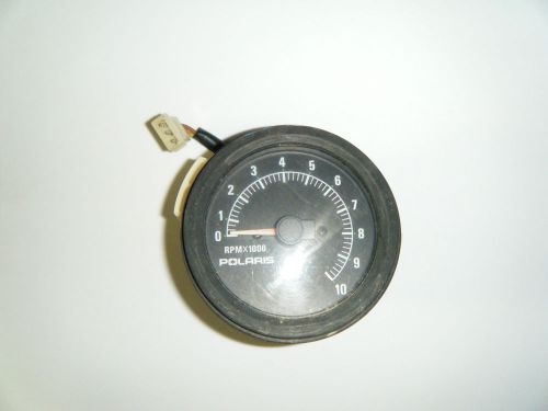 1994 polaris indy sks liquid 440 tach tachometer rpm