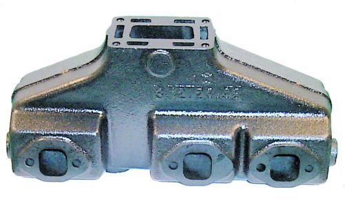 Sierra 18-1932 manifold for volvo penta sterndrives