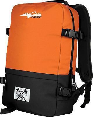 Hmk clutch pack orange/black hm4cluob