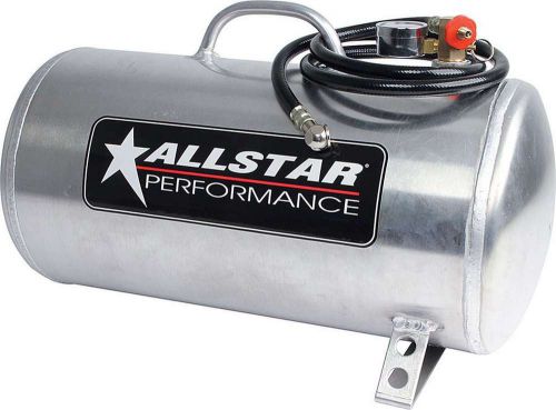 Allstar performance 5 gallon compressed air tank p/n 10534
