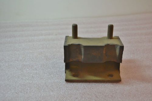 Vintage nors 1954 ford pickup truck 6cyl motor mount