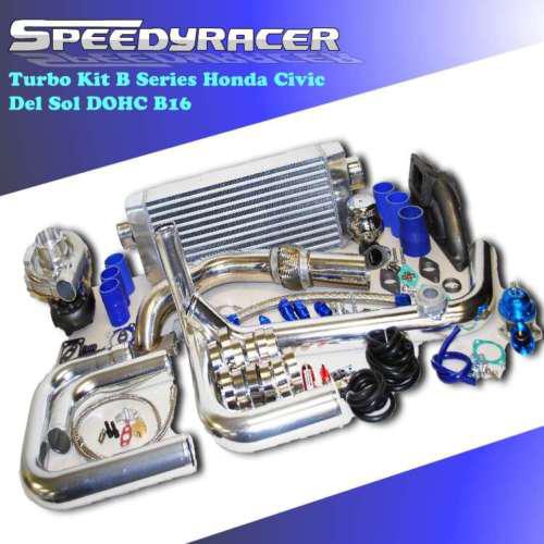 1994 1995 1996 1997 1998 1999 2000 acura integra civic turbo kit dohc b16 b18