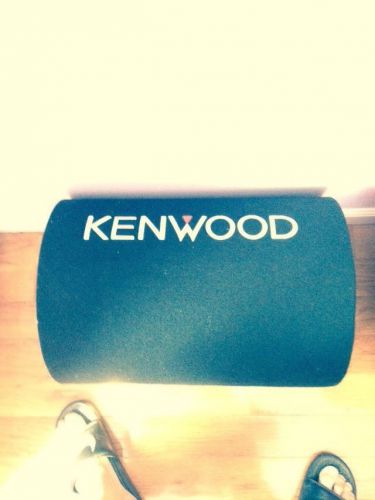 Kenwood sub bazuka speaker 1,200 wats