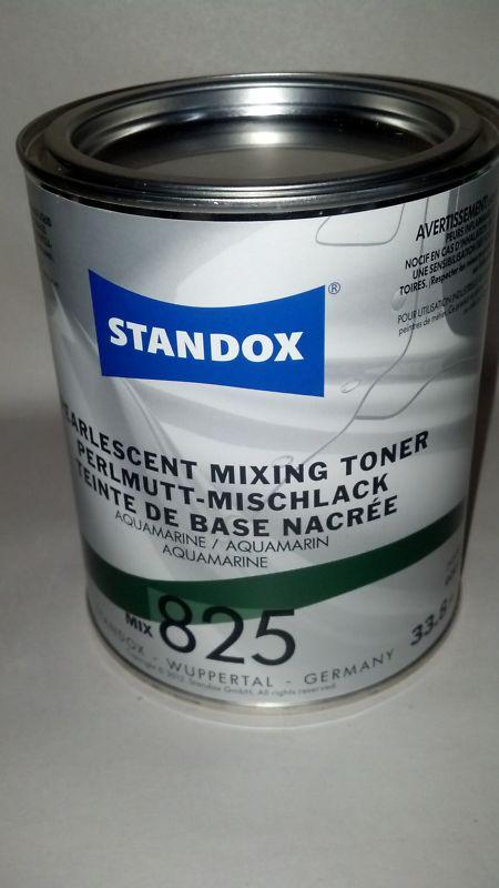 Standox mixing toner 825