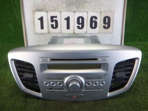 Suzuki wagon r 2012 audio [6961050]