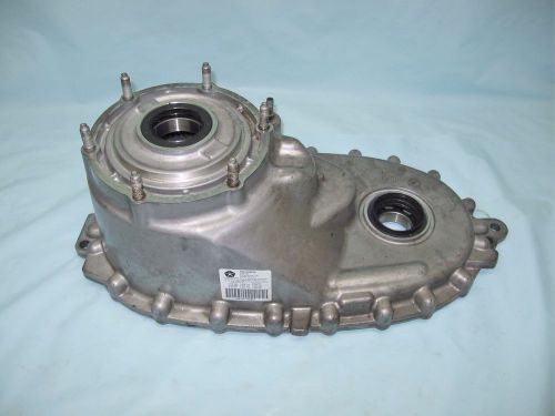 Dodge 1500 2012-2015 transfer case 52123492ab front cover 44-44-065-901
