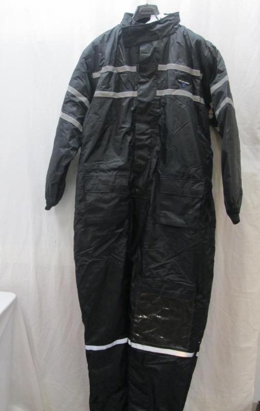 Nelson rigg 1 piece motorcyclethermal insulated suit large