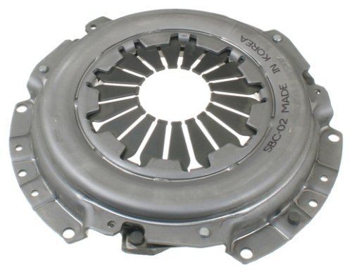 Sachs pressure plate