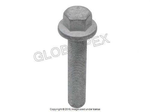 Mini (2007-2015) crankshaft pulley bolt (14 x 70 mm) genuine
