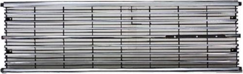 Dodge voyager 84-86  grille grill