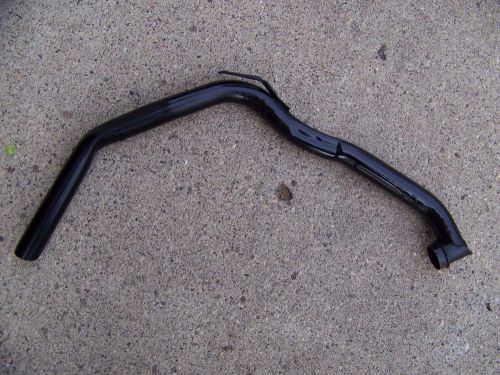 1955 -60 chevy breather pipe back of motor