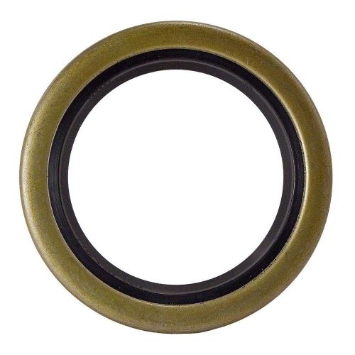Oil seal omc brp johnson evinrude 321466 40 to 125hp prop/drive shafts